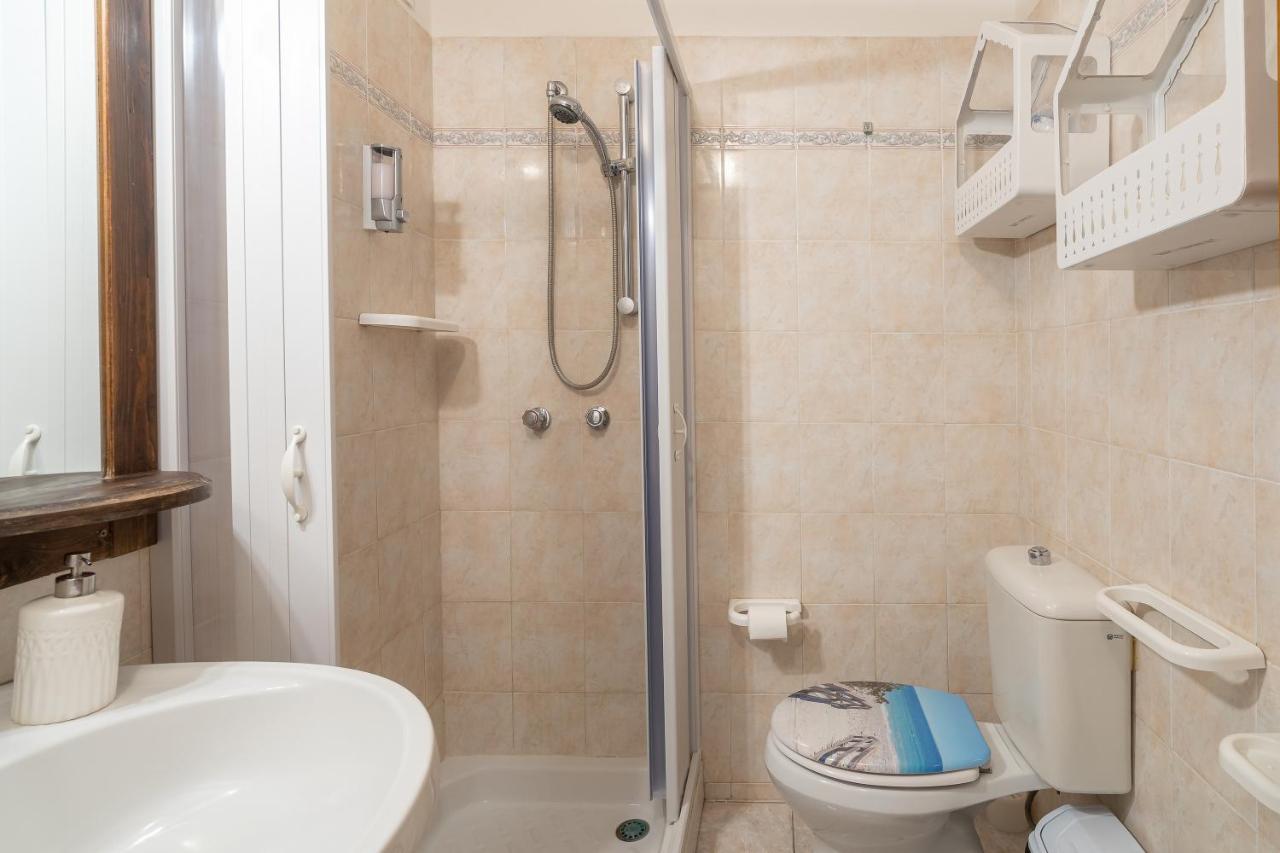 Pomona Dynamic Apartment Noto Luaran gambar