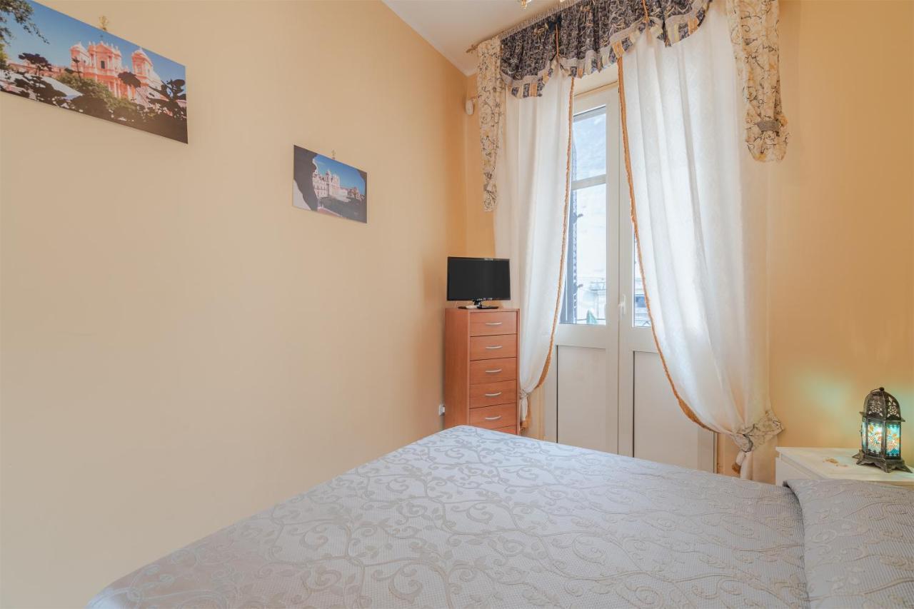 Pomona Dynamic Apartment Noto Luaran gambar
